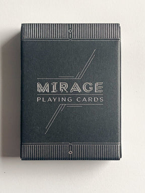 Mirage V3 Eclipse (opened)