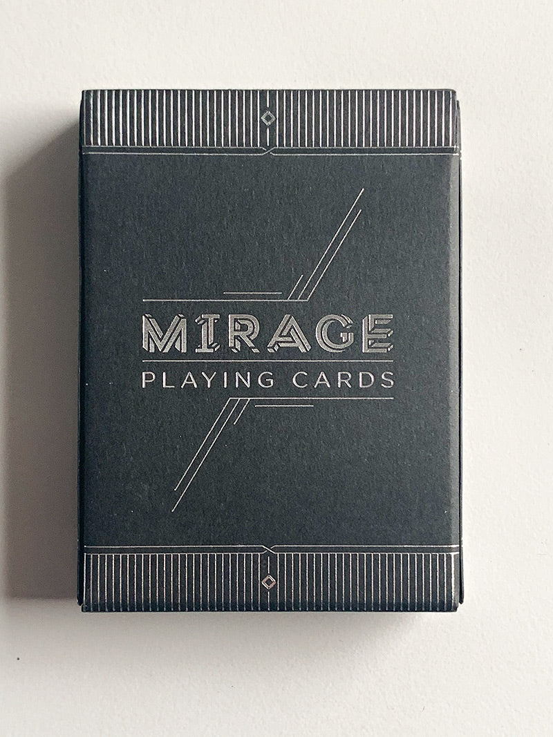 Mirage V3 Eclipse (opened)
