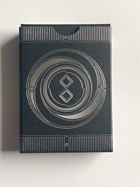 Mirage V3 Eclipse (opened)