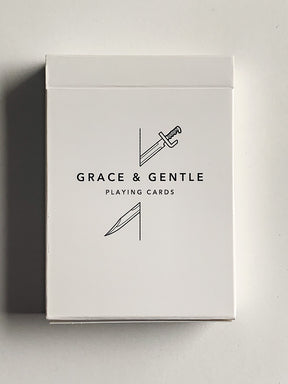 Grace and Gentle (opened)