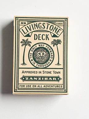 Livingstone (opened)