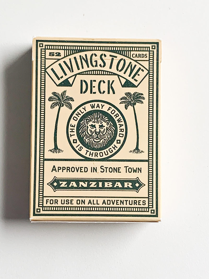 Livingstone (opened)