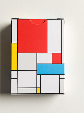 Mondrian (opened)