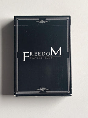 Freedom (opened)