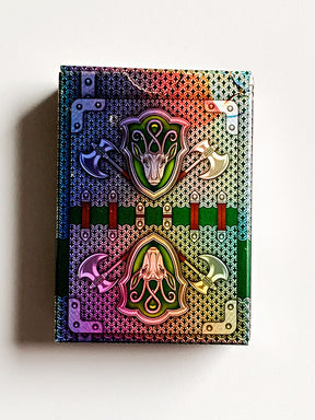 Fury Knights (opened)