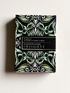 Apothecary Inverno Insights (opened)