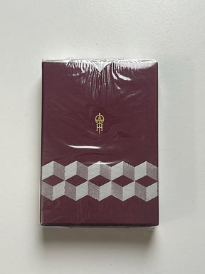 Maestro III (minor tuck damage)