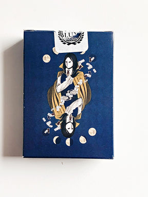 Illusionist Dark (opened)