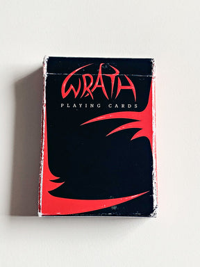 Wrath (opened)