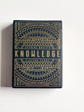 Knowledge (opened)