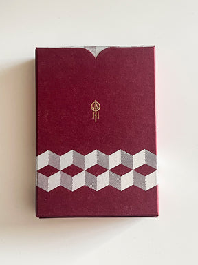 Maestro III (opened)