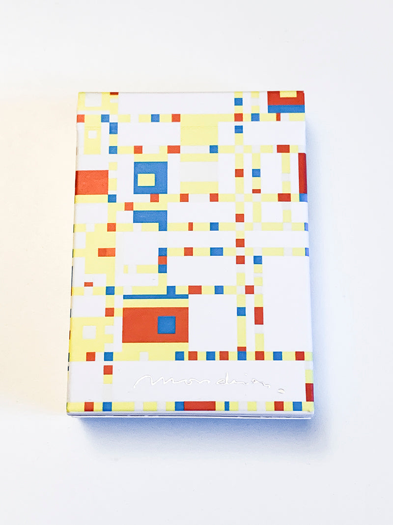 Mondrian Broadway (opened)