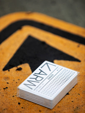 MMXXI & ARW 2 Deck Set