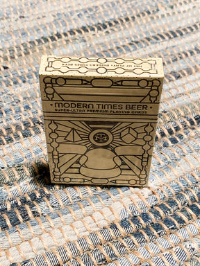 Modern Times Limited Edition