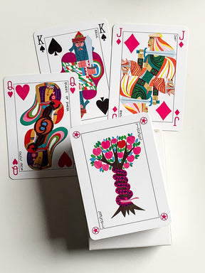 Jacob's Bible Pink (opened)