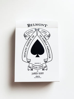 Belmont (opened)