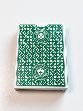 Jetsetter Green (opened)