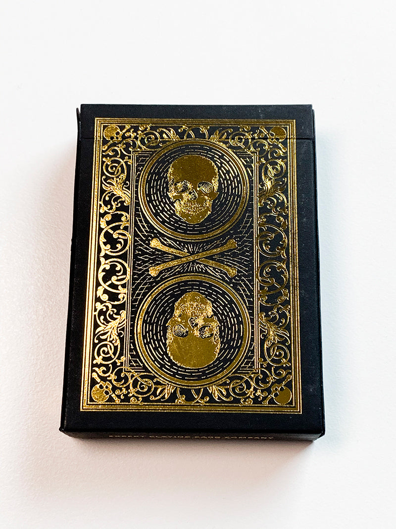 Skull and Bone Private Reserve (opened)