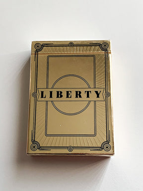 Liberty (minor tuck damage)