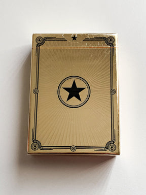 Liberty (minor tuck damage)