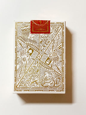 Joker and the Thief Gold (opened)