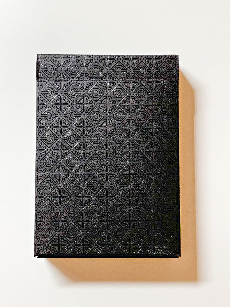 Gamblers Borderless (opened)