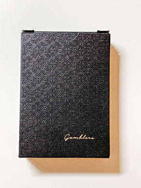 Gamblers Borderless (opened)