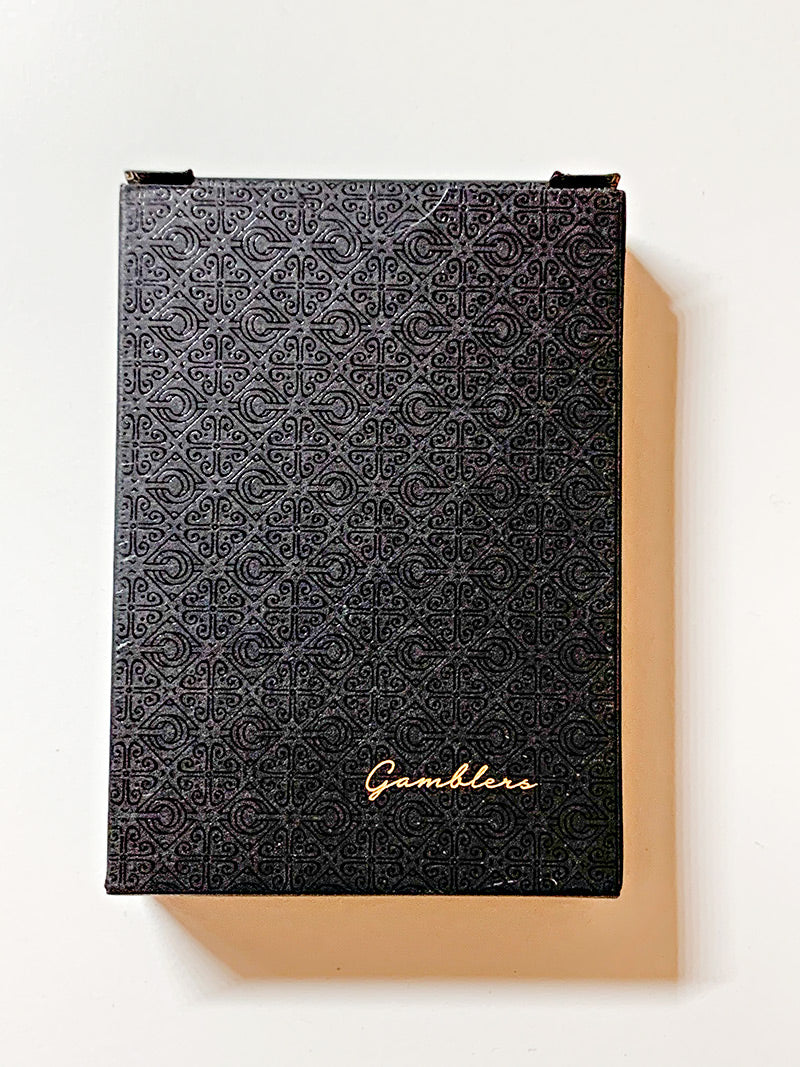 Gamblers Borderless (opened)