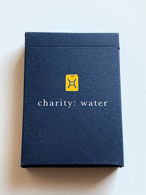 Charity Water V2 (opened)