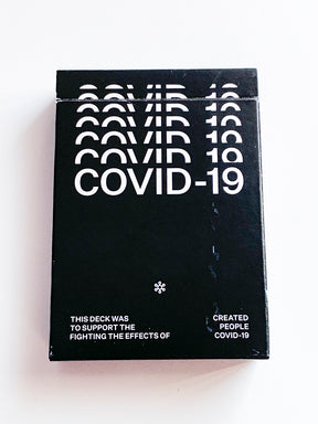 Covid-19 (opened)