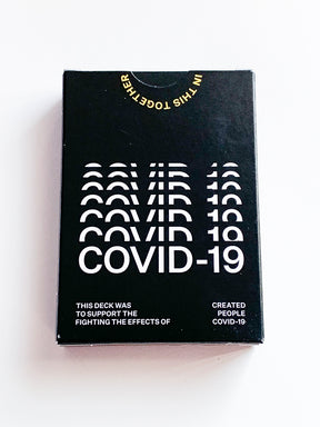 Covid-19 (opened)