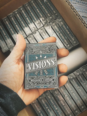 Visions Bundle + Prototype (only 1 Available)