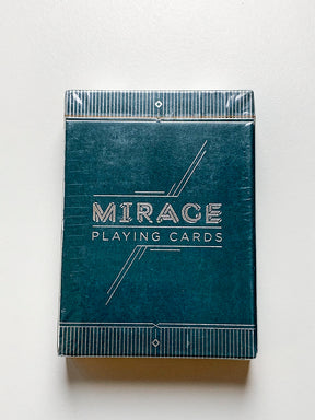 Mirage V1 Dusk (minor tuck damage)