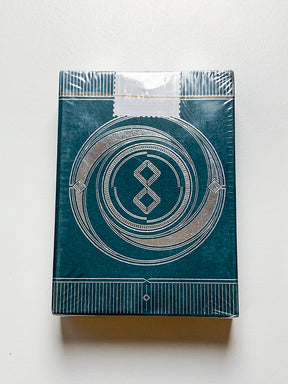 Mirage V1 Dusk (minor tuck damage)