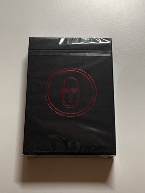 Mirz V2 (minor tuck damage)