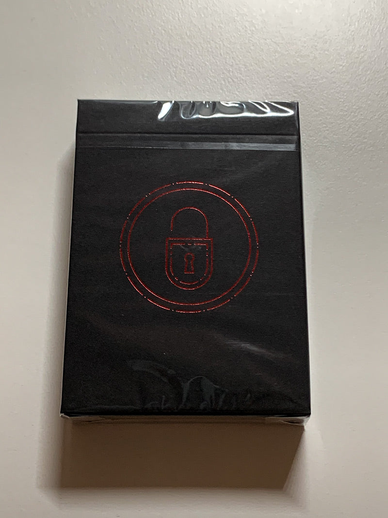 Mirz V2 (minor tuck damage)