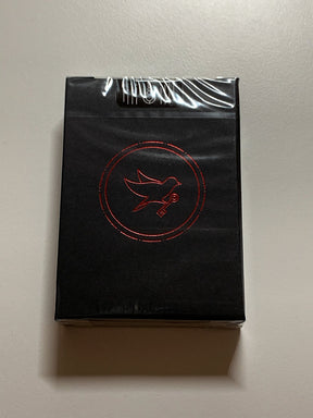 Mirz V2 (minor tuck damage)