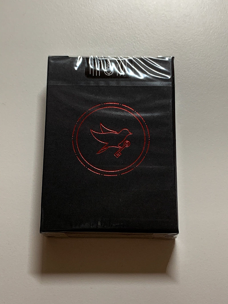 Mirz V2 (minor tuck damage)