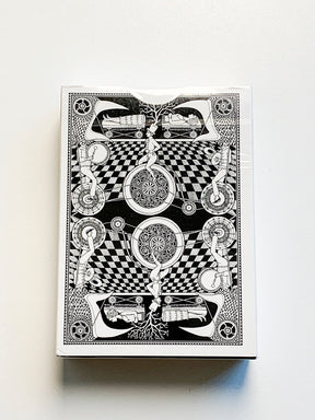 Fantastique (minor tuck damage)