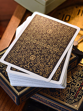 Latin Quarter Signature