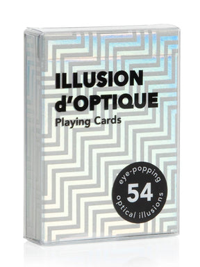 Illusion d'Optique