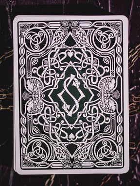 Legends #353 Celtic Edition