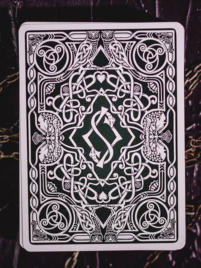 Legends #353 Celtic Edition