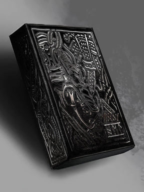 Nidhug (Numbered out of 2000)