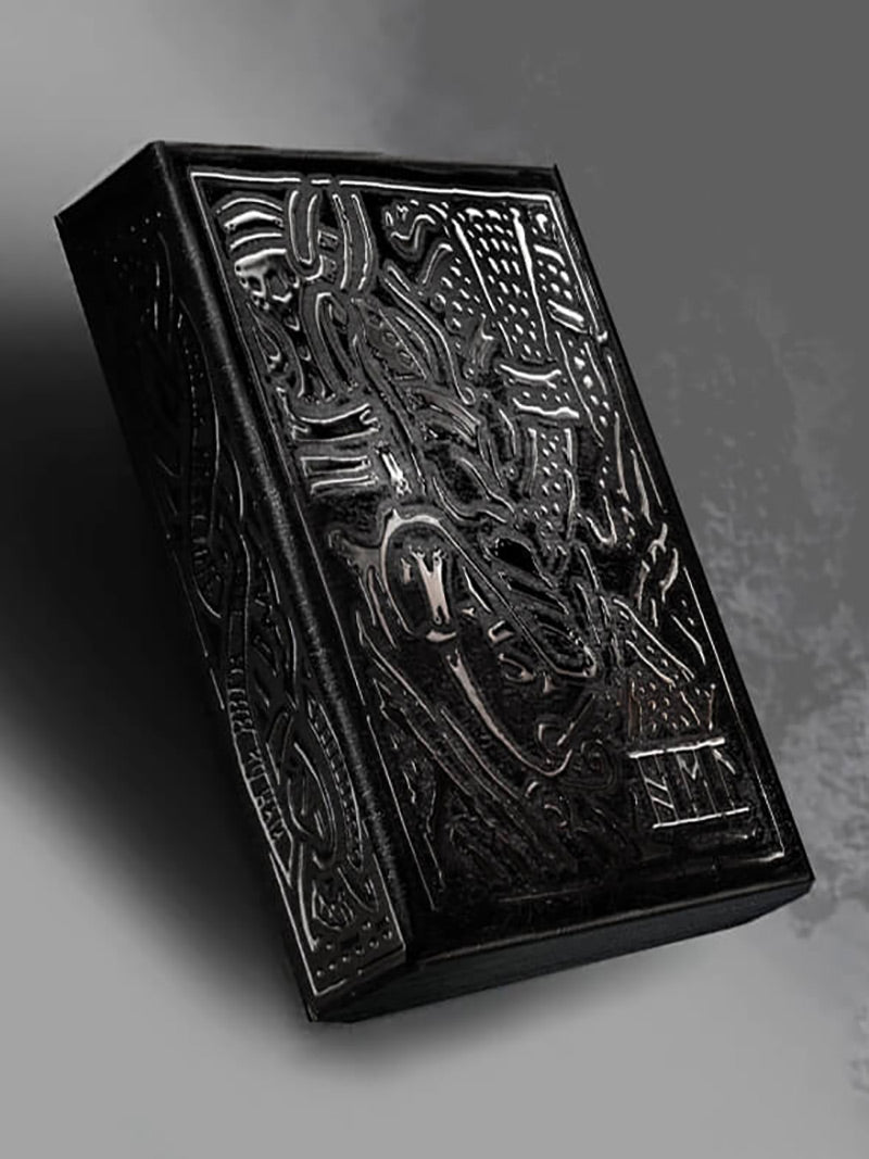 Nidhug (Numbered out of 2000)