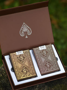 Oaknut 2 Deck Boxset