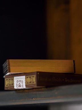 Oaknut 2 Deck Boxset