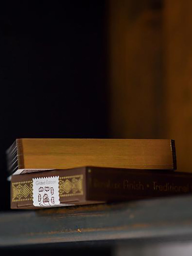 Oaknut 2 Deck Boxset