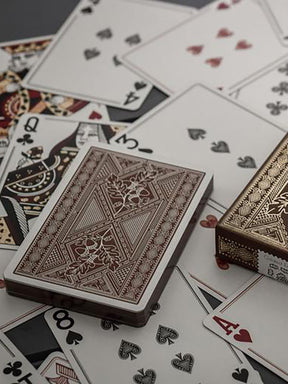 Oaknut 2 Deck Boxset