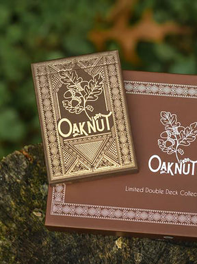 Oaknut 2 Deck Boxset